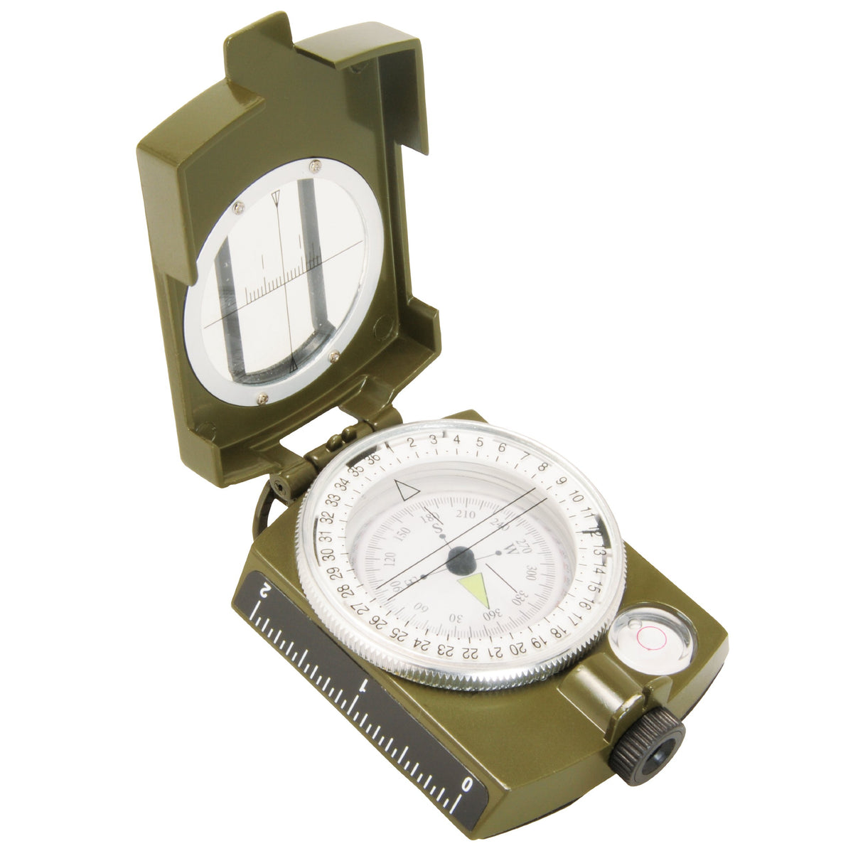 Kenko KC-04 Do Nature Oil Based Compass