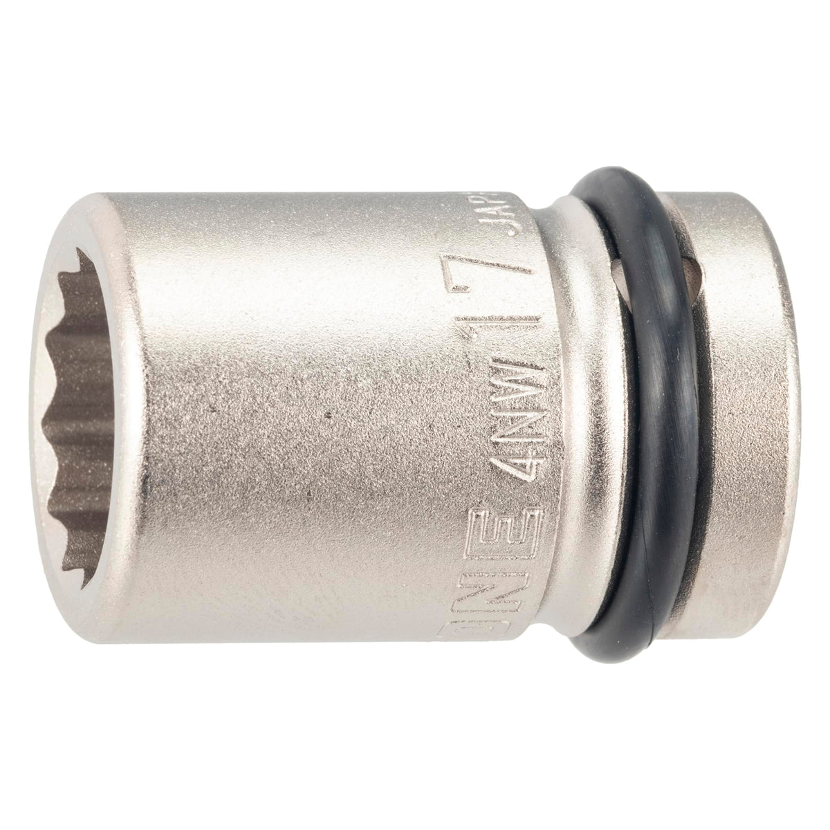 TONE 1/2" Drive 12 Point Impact Socket (4NW-17)