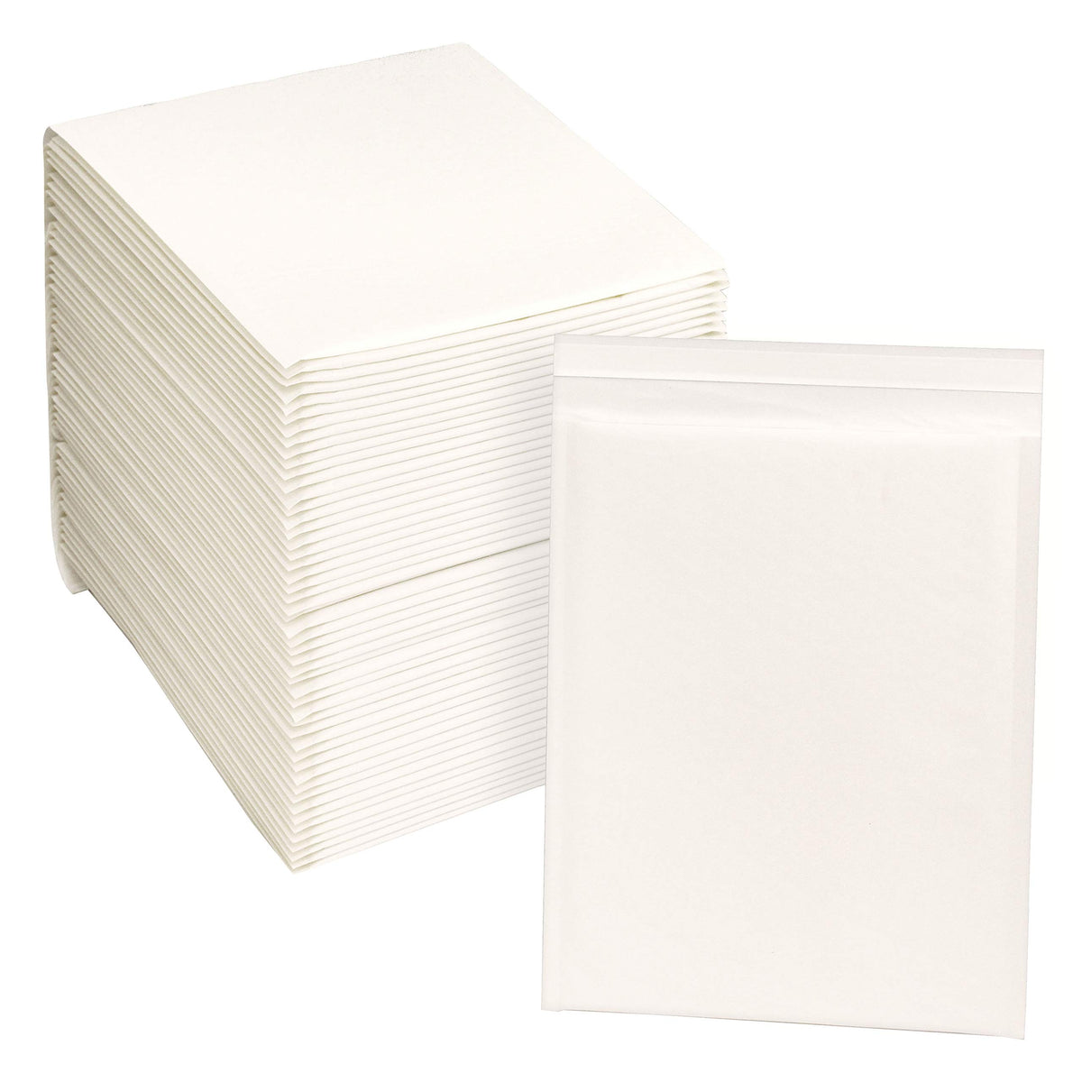 AdHoc A4 Bubble Mailers #3 50 Pack