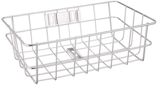 Bridgestone BK-CRSU P5898 F761319SU Front Stainless Steel Basket for CHeRO700C / 650C