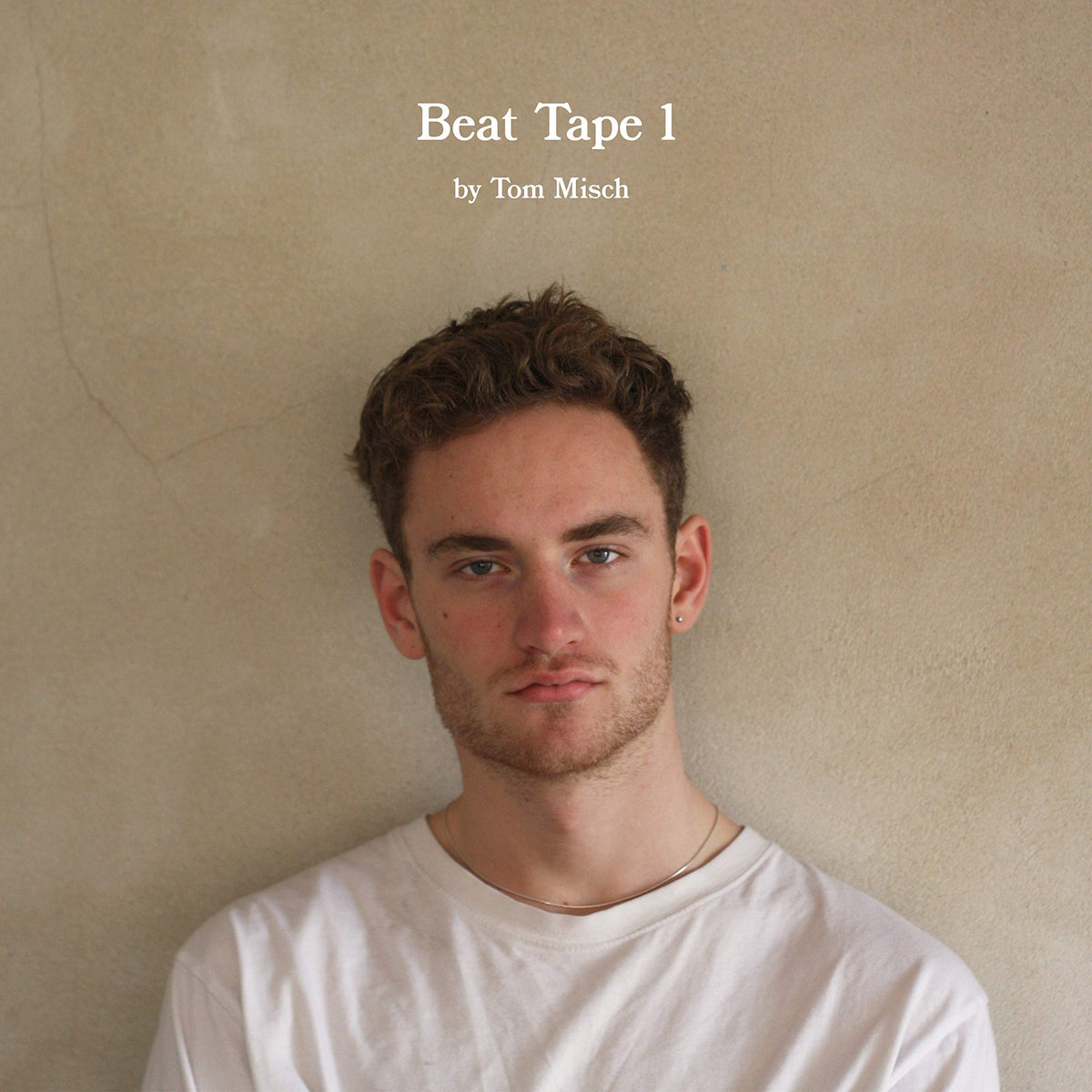 Beat Tape 1 [Instructions Included / Domestic CD] (BRC629)