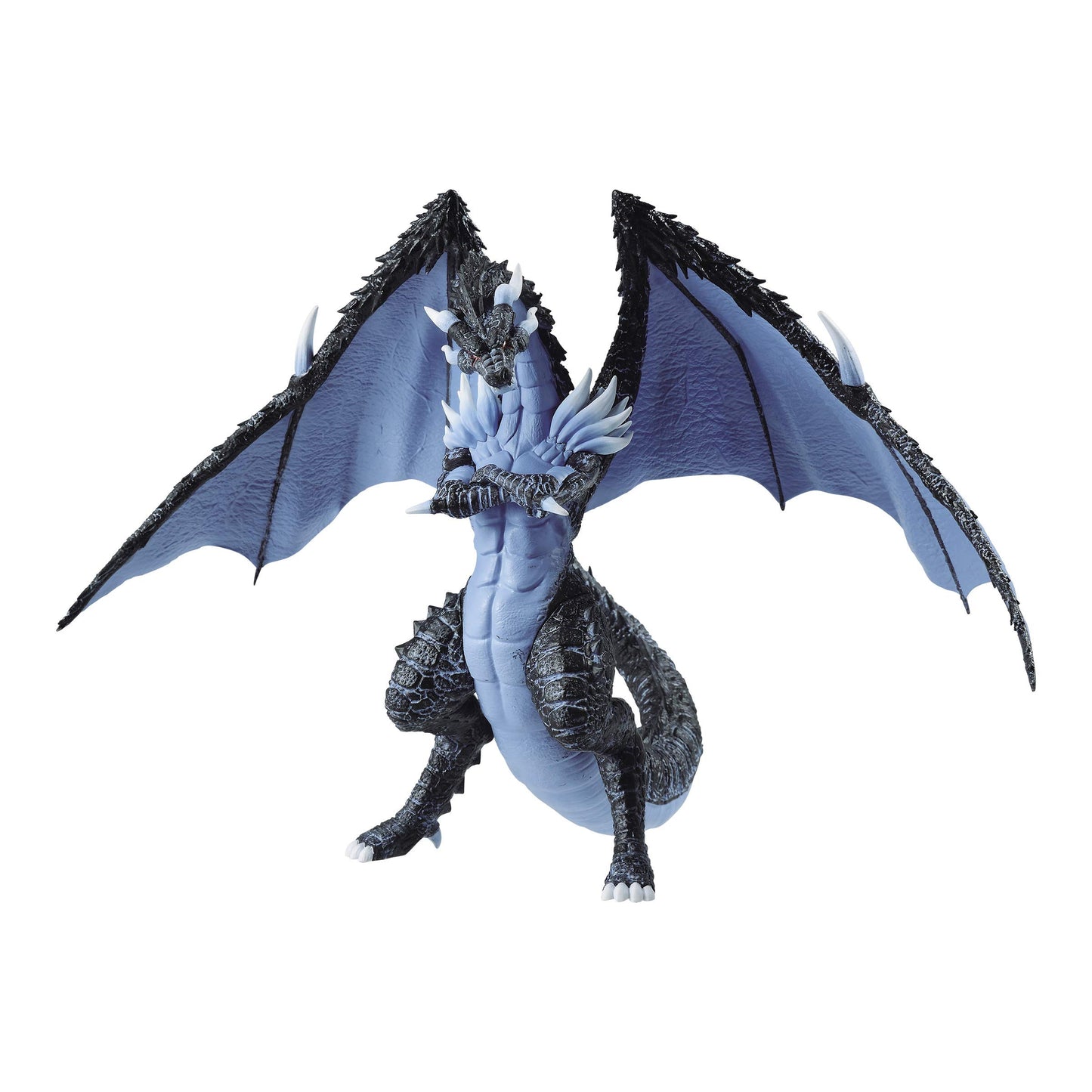 That Time I Got Reincarnated As A Slime Veldora=Tempest Figure, Multiple Colors