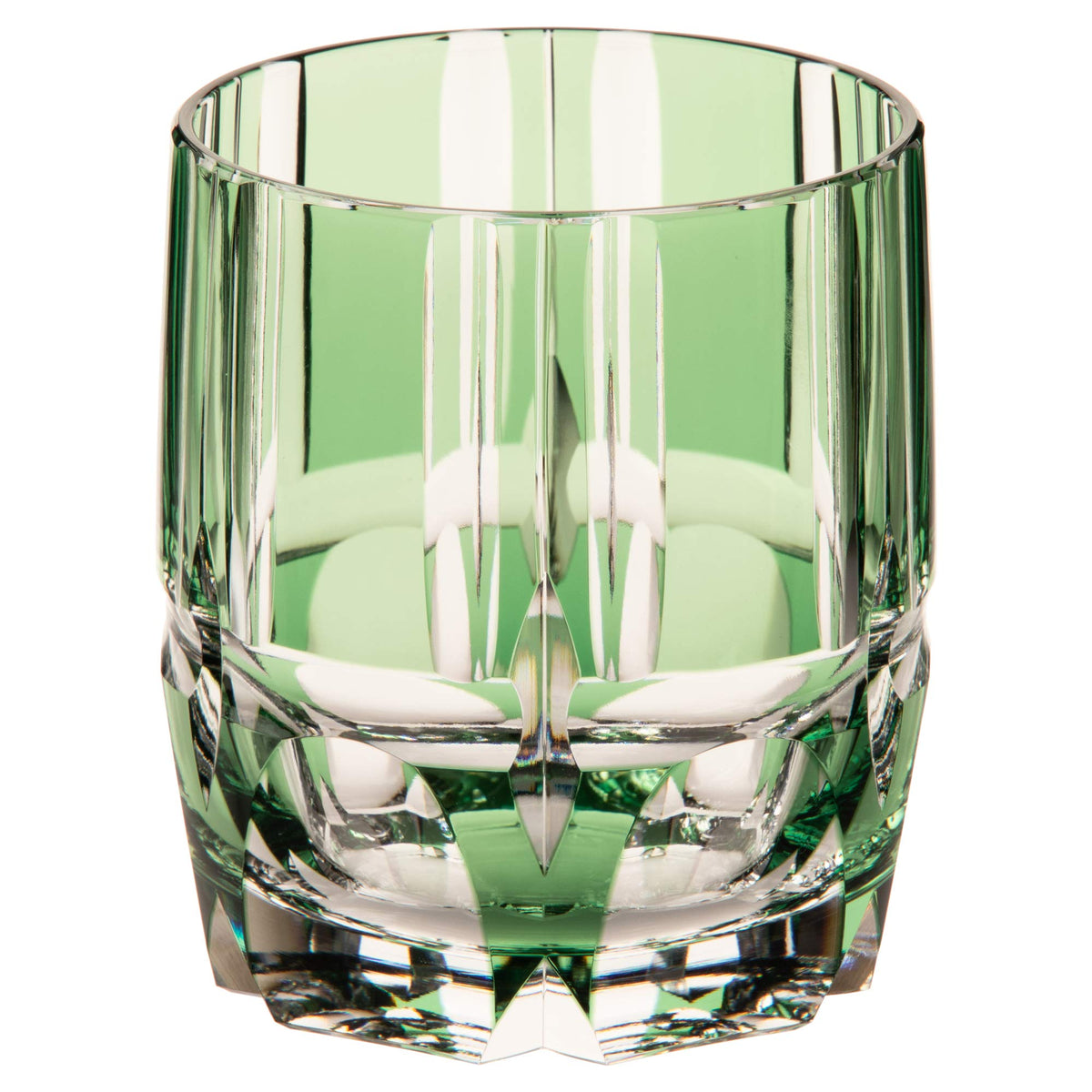 Edo-kiriko Old Fashioned Glasses T117-1908-cgr by Kagami-Cristal