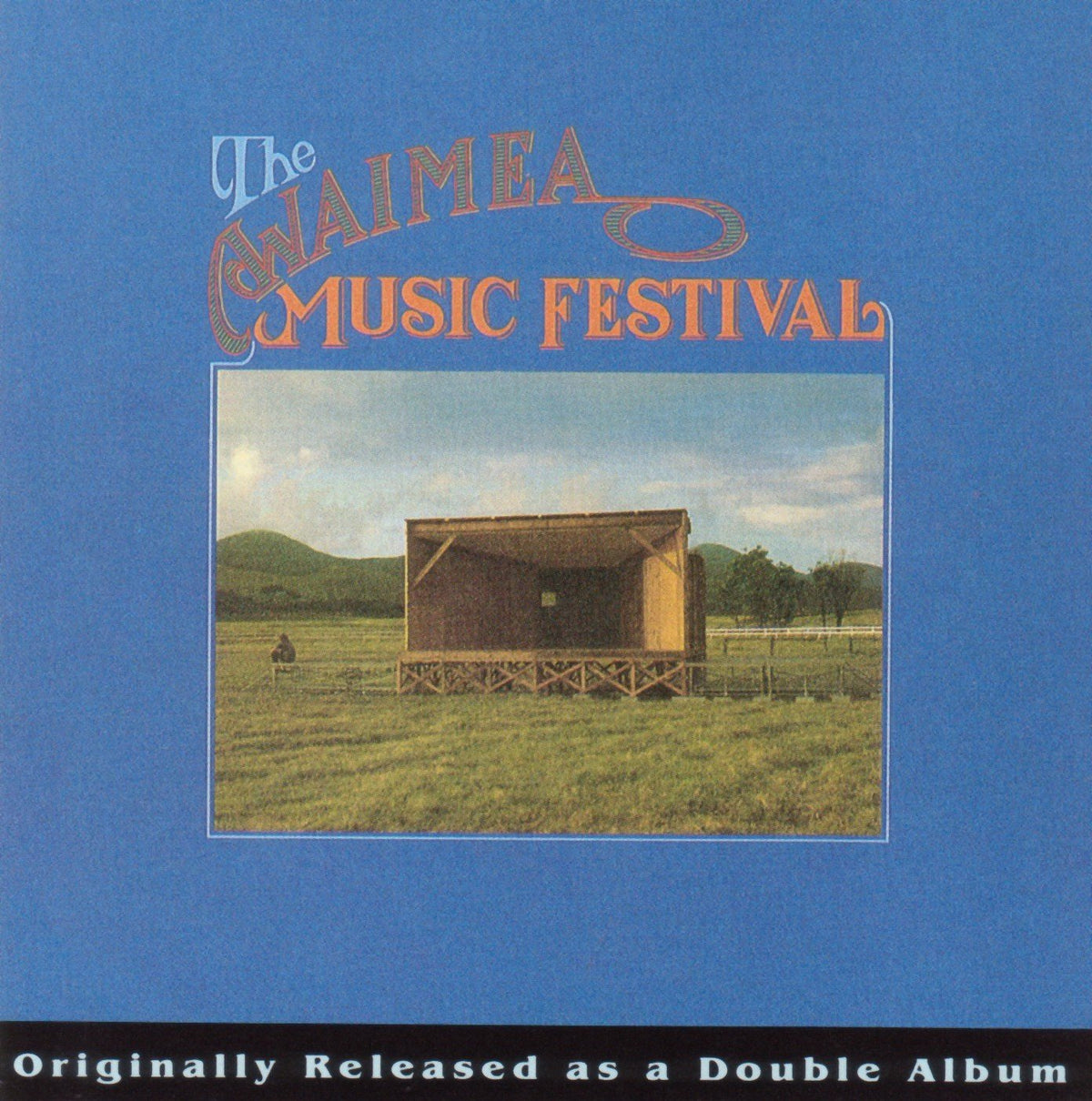 WAIMEA MUSIC FESTIVA