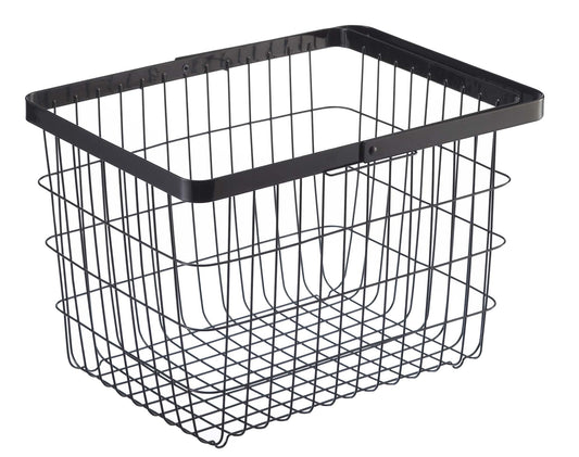 YAMAZAKI Home Laundry Basket - Storage Hamper