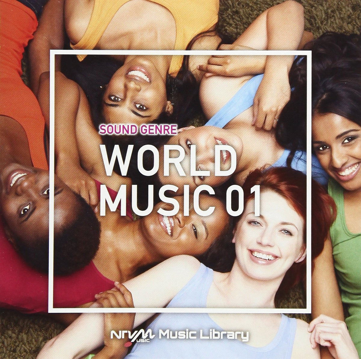 Ntvm Music Library Sound Genreorld Music 01