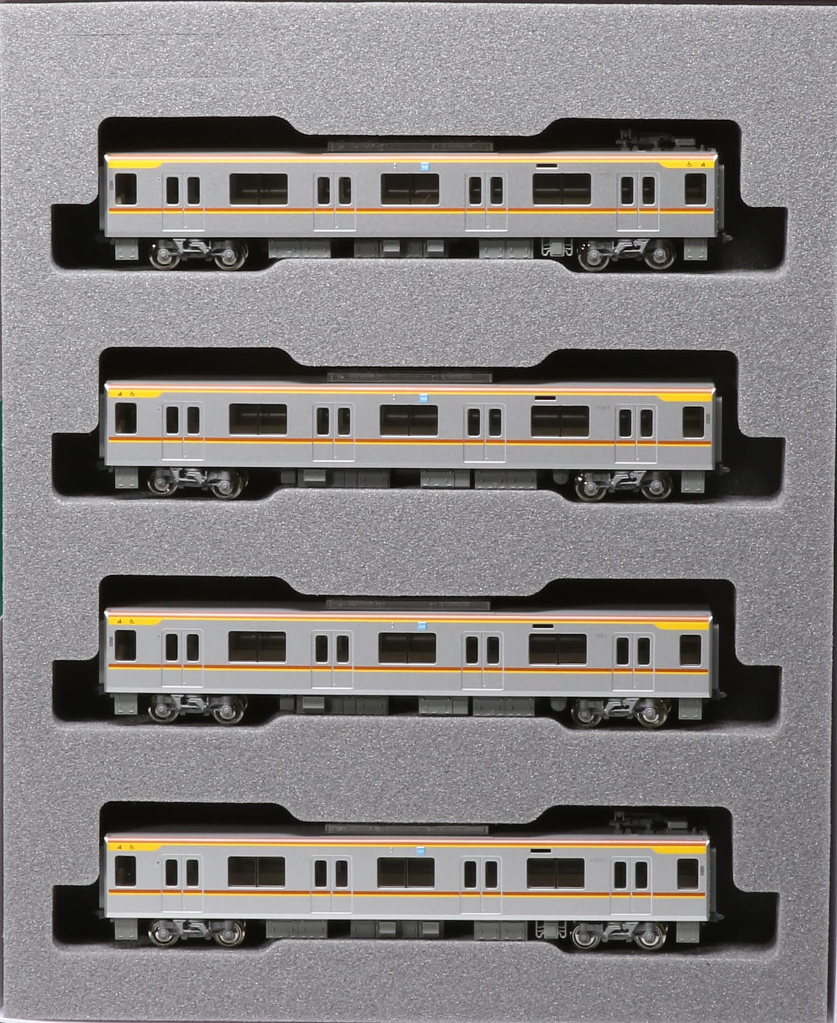 Kato 10-1759 Train Model Train Model Train 10 to 1759