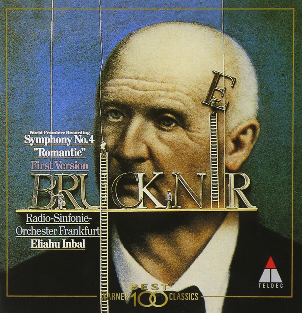 Bruckner: Symphony No. 4