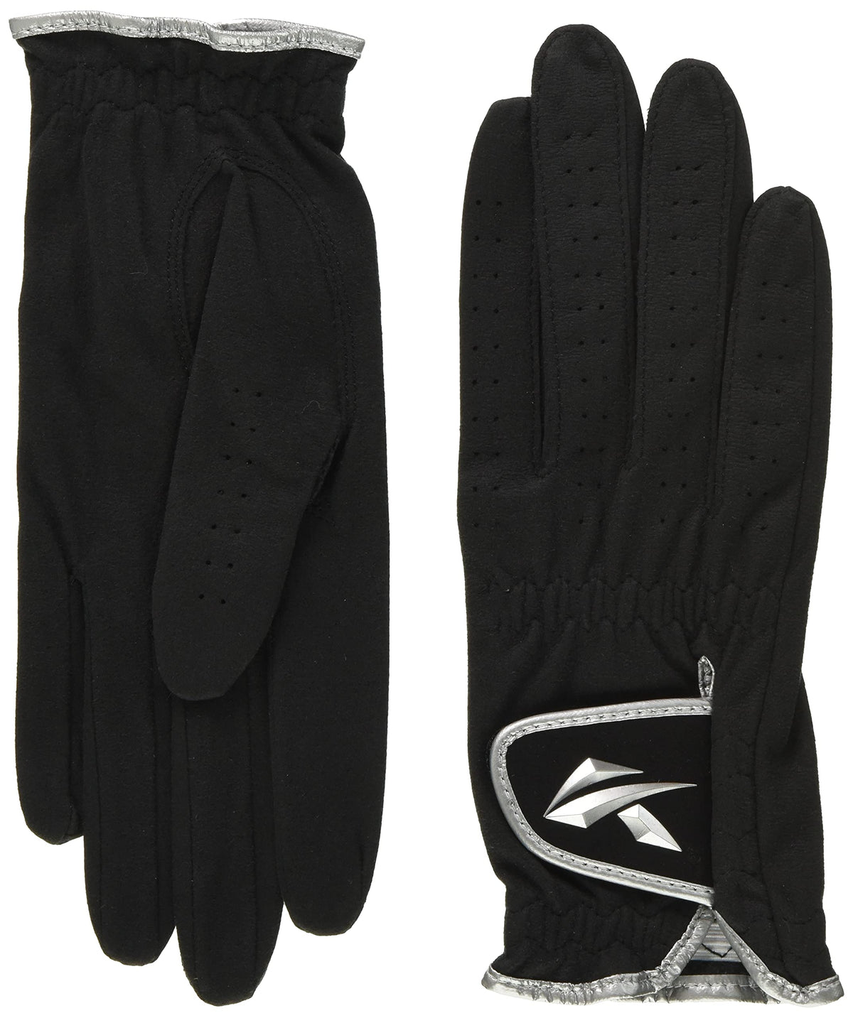 Casco SF-2116LW Tough Fit Plus Women's Gloves (Dual Hands), Black, 7.9 inches (20 cm)