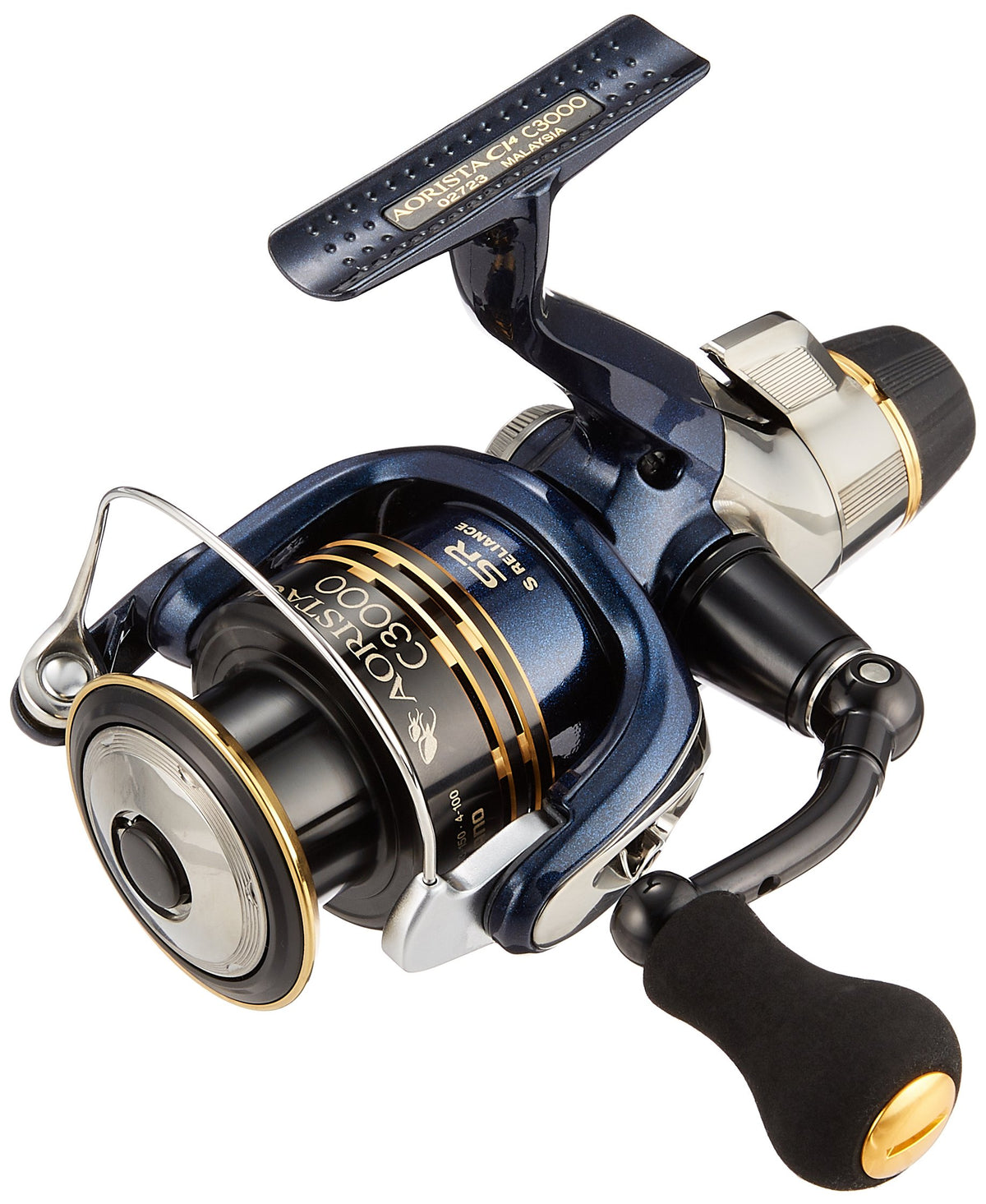 Shimano Reel aorisuta CI4 °C3000