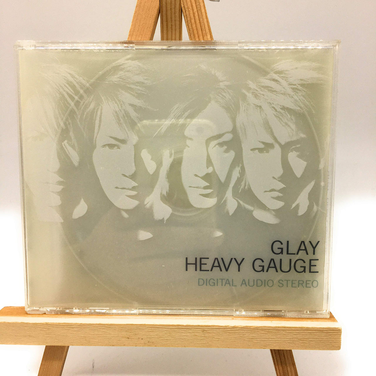Heavy Gauge