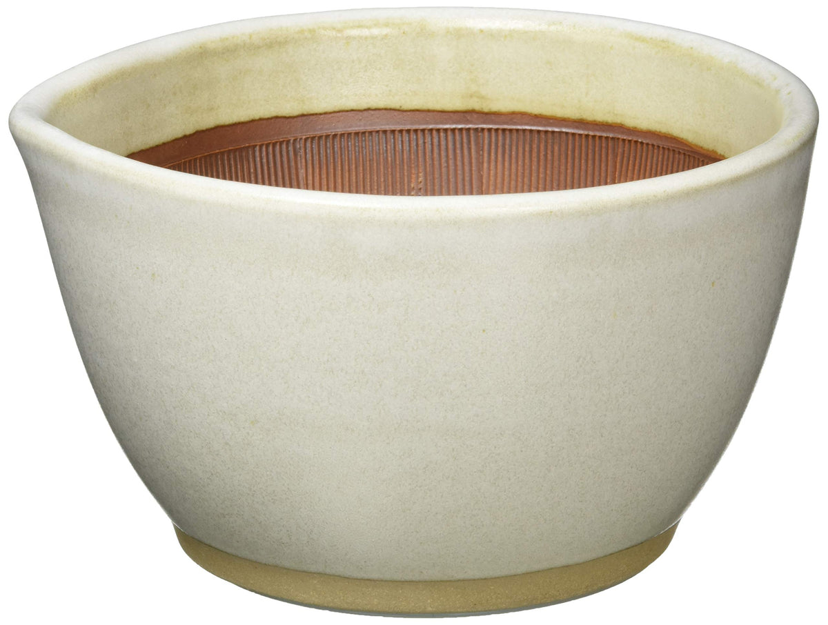 Daily Tools Mortar Mortar Medium Box White