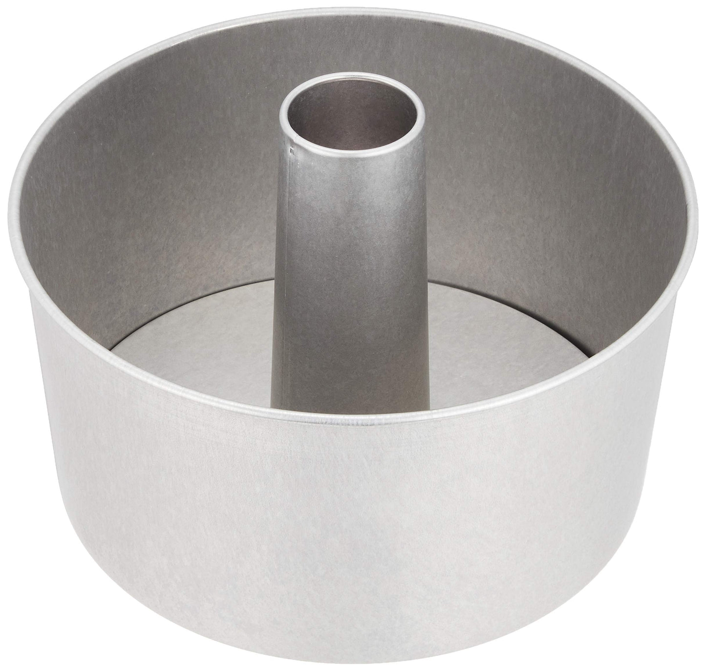 Endoshoji WSH04023 Commercial Chiffon Cake Mold, 9.1 inches (23 cm), Ulster, Made in Japan