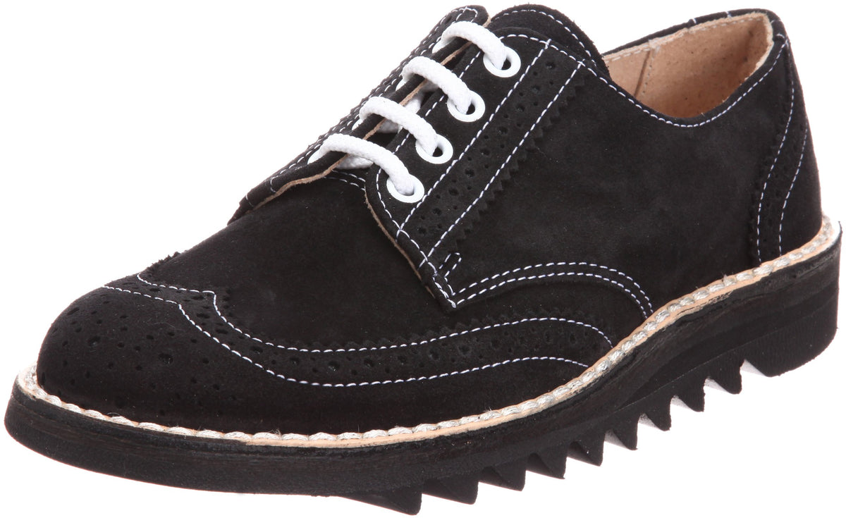CEBO(セボ) Sebo 092711S Wingtip Shoes, Black, 41(25.5cm) E