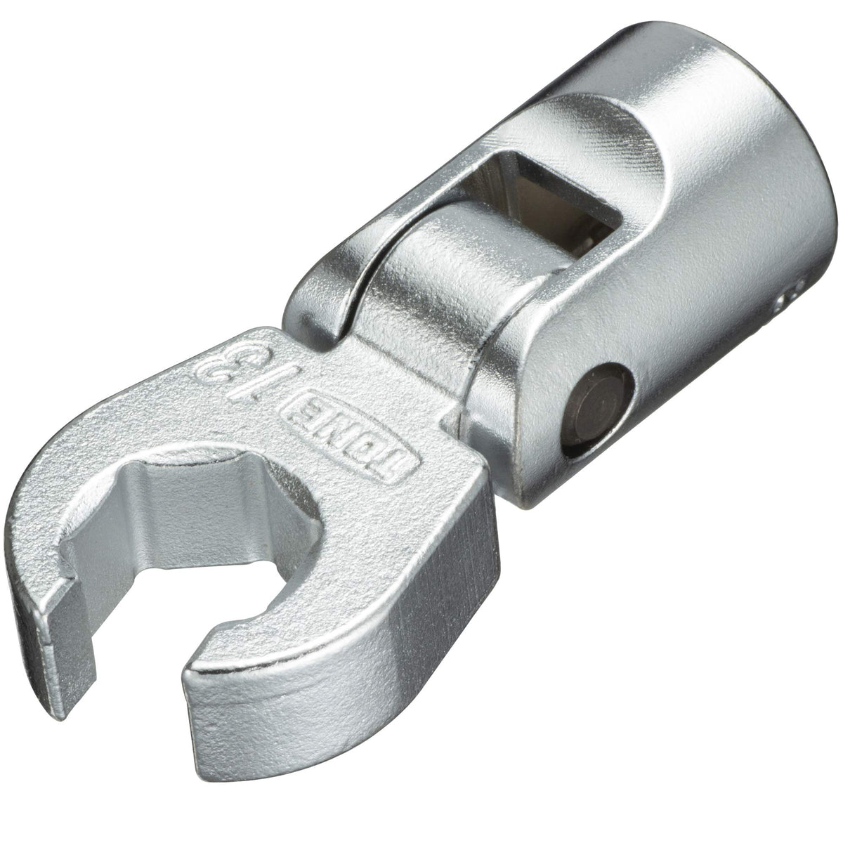 3SCF-08F ~ 22F TONE Flex Crow Foot Wrench Heads (3SCF-13F)
