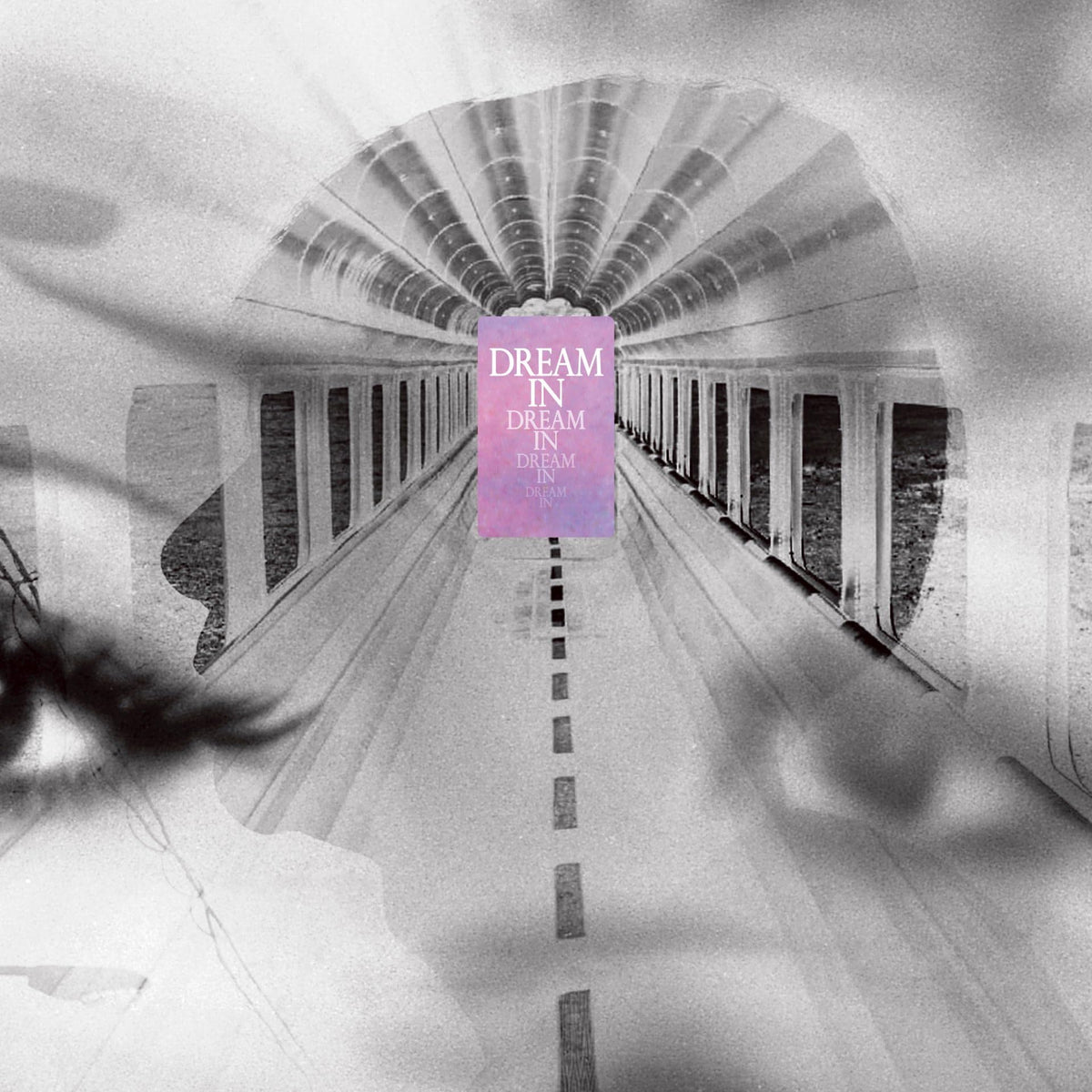 Dream In Dream - Japanese Pressing