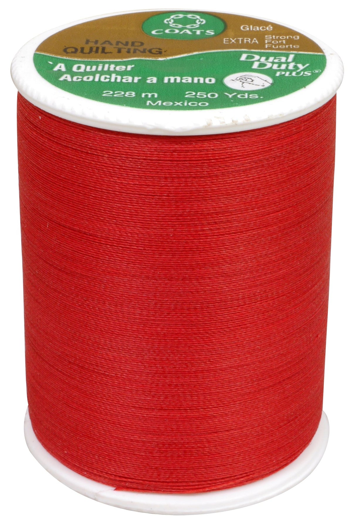 Dharma Dual Duty Art.260 Patchwork Thread #40 228m Roll col.282A 01-0800