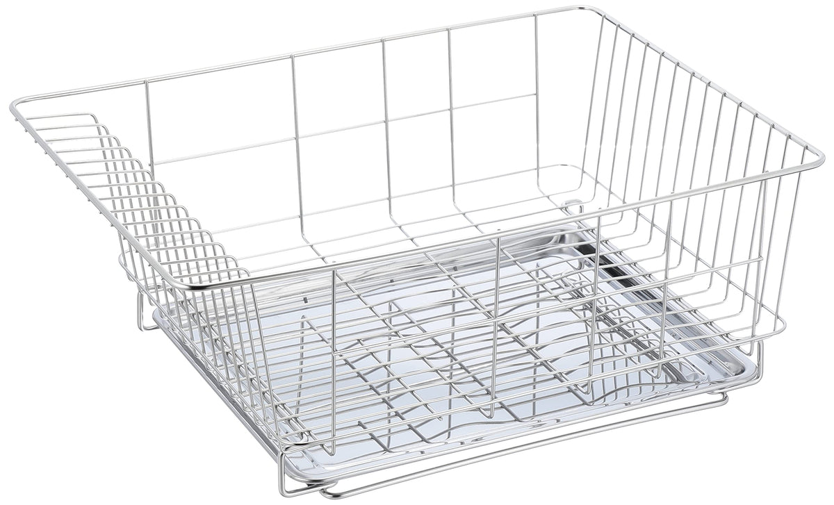 Wahei Freiz SUI-6073 Large Dish Drainer Basket