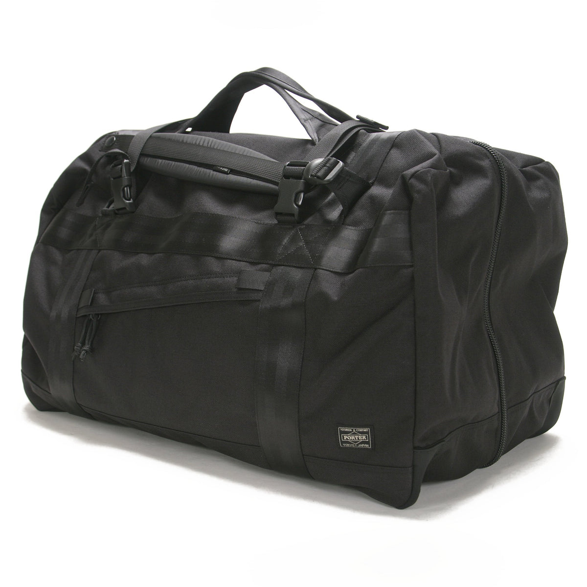 Porter Japan [Porter] PORTER BOOTH PACK booth pack 3-way bag 853-07994
