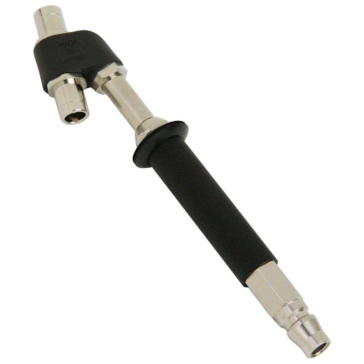 SK11 Air Chuck Pro Special Head Plug Bug Free Bulb Load Adjustable Double Tire,