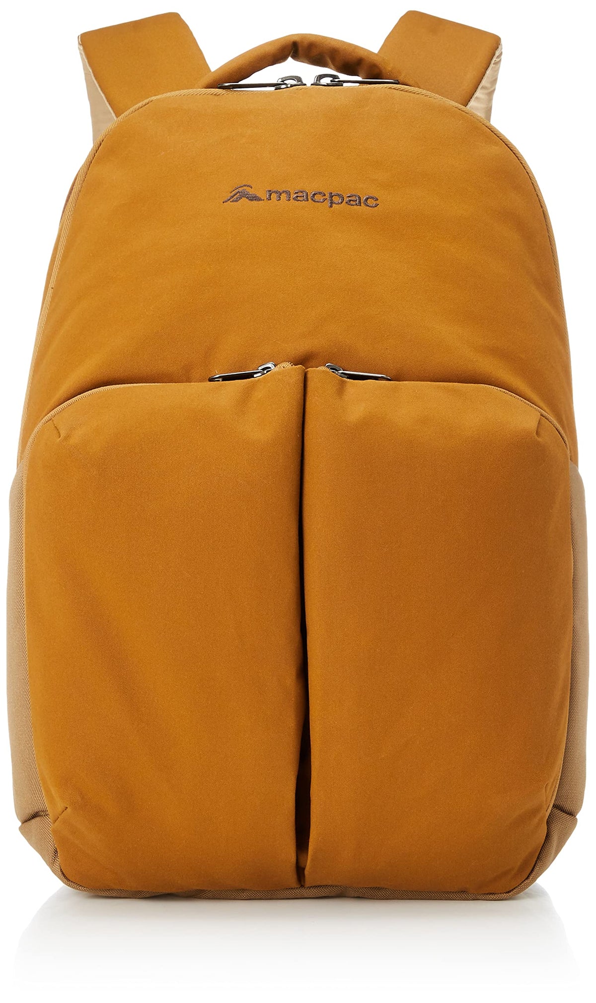Muckpack Rawhaki Day Backpack, For Commuting to Work or School, Tussock