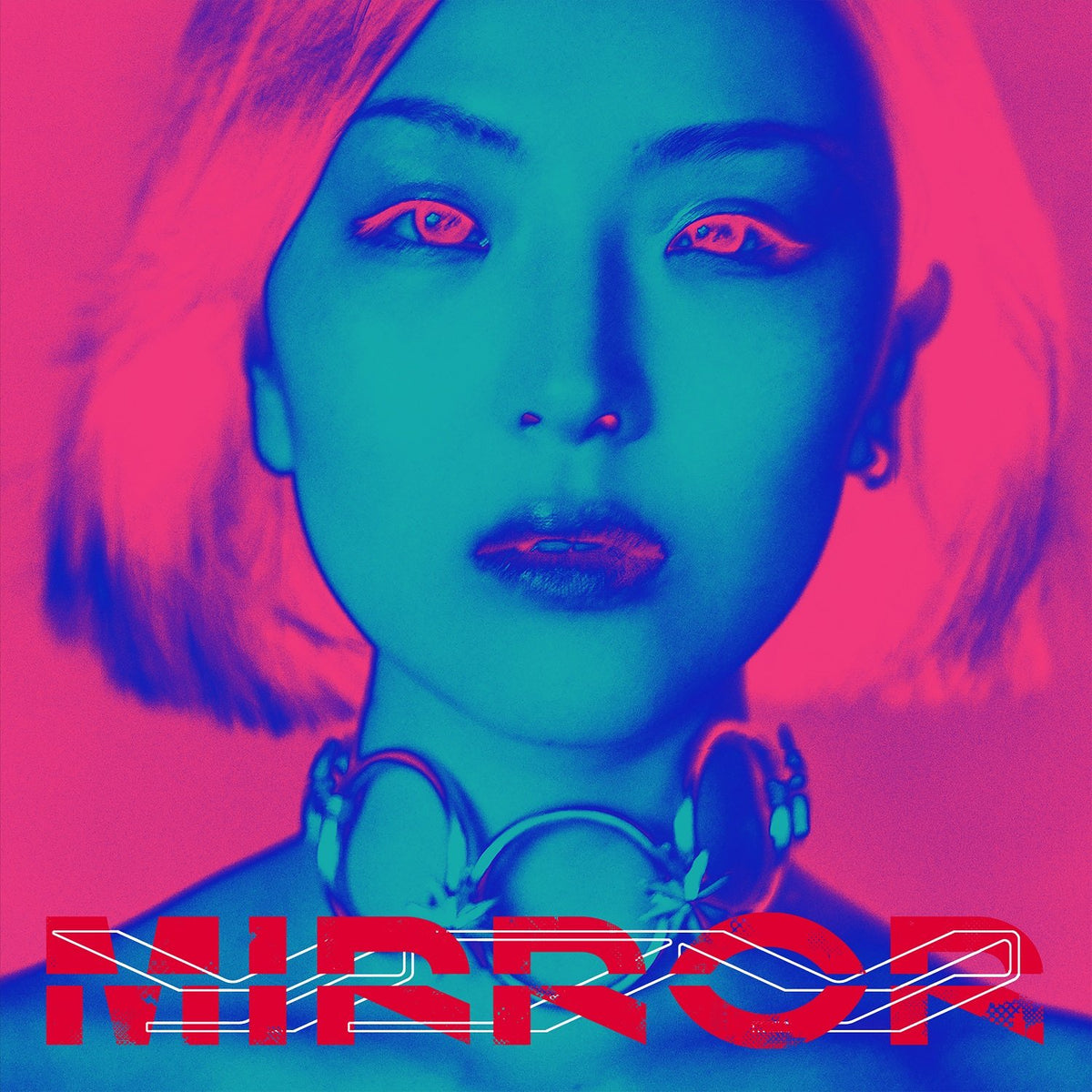 Mirror (Limited)