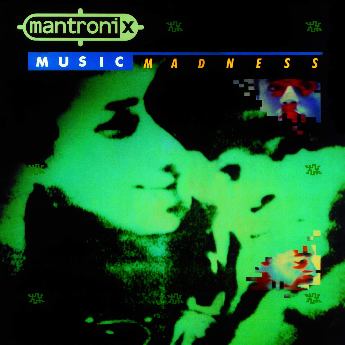 MUSIC MADNESS+5