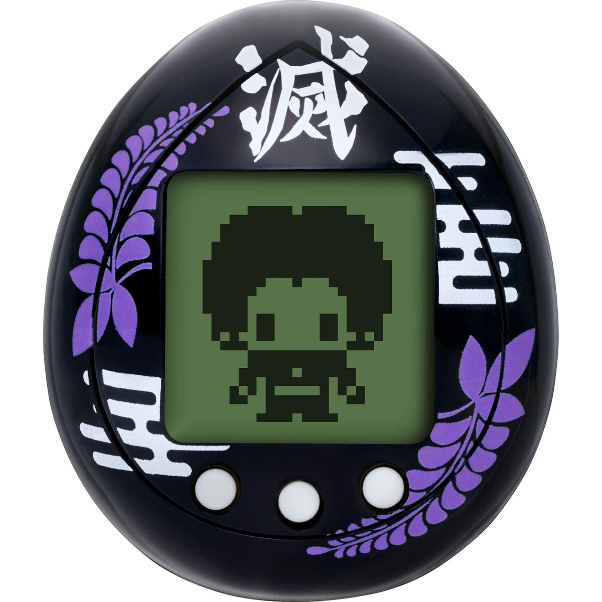 Tamagotchi Nano x Demon Slayer - Kisatsutaitchi (Japanese Version)