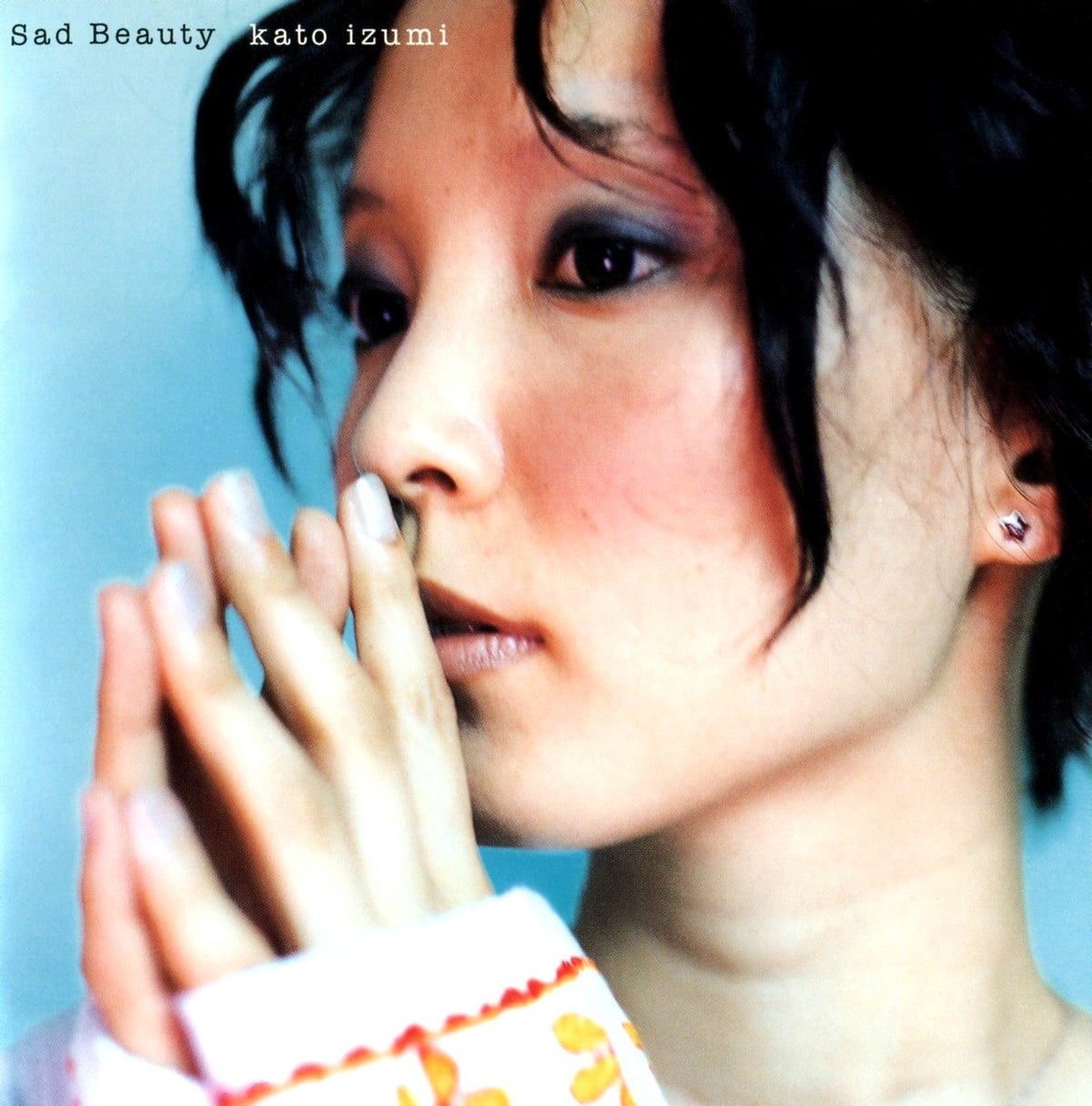 Sad Beauty