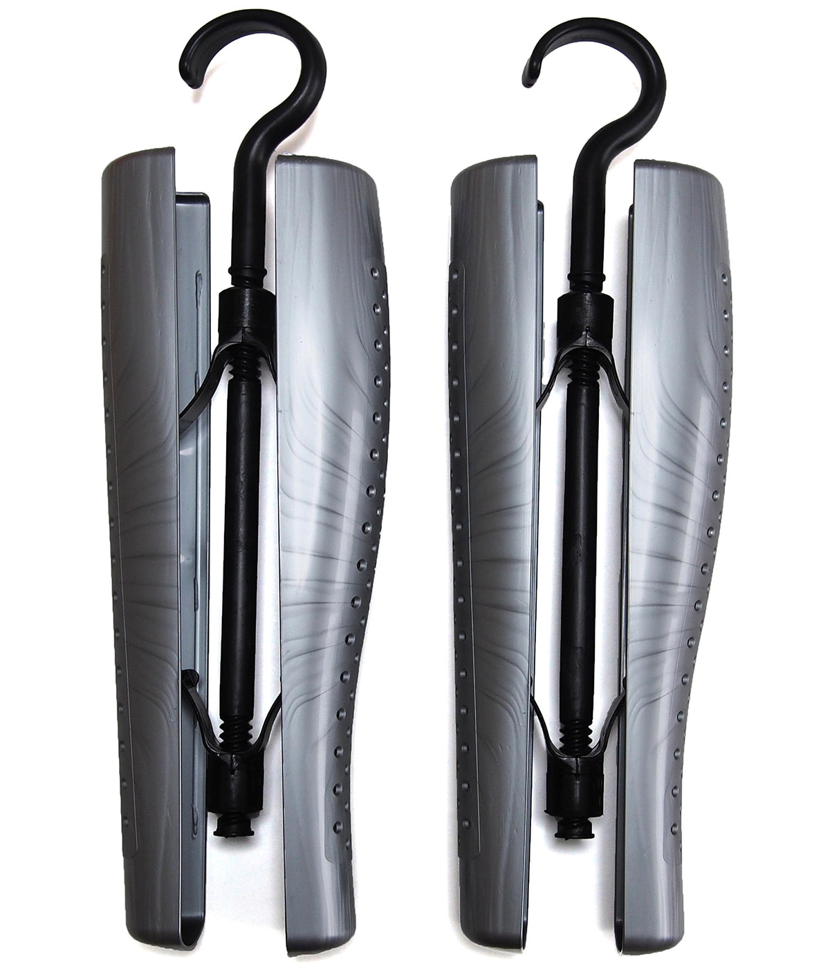 ジーティー(Gt) GT Stretcher Boot Hooks Shoe Keeper, Sliver