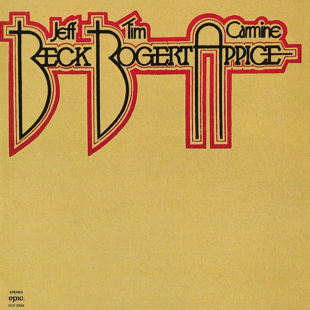 Beck Bogert & Appice (Blu-Spec CD2)