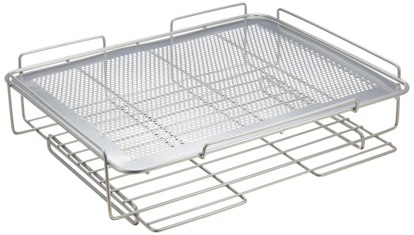 Parukinzoku Kitchen Storage 2 Range on the Rack Two-stage