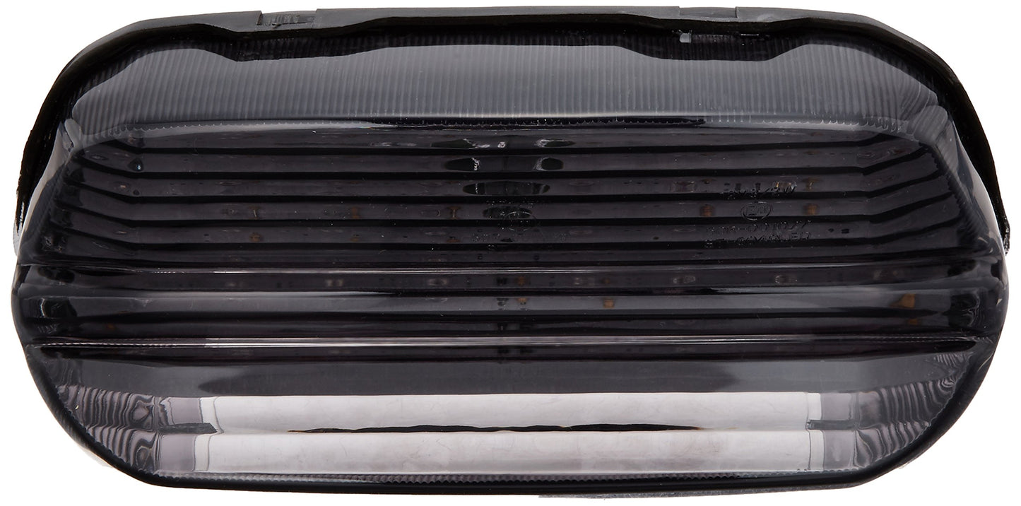 POSH LED Tail Lamp XJR400 ('98-'07)/XJR1300(-'05) Smoke 062190-92