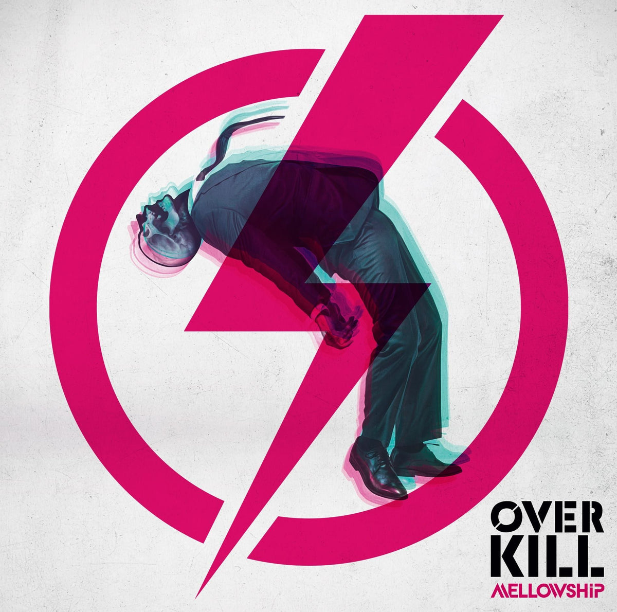 Mellowship - Overkill [Japan CD] PINE-40