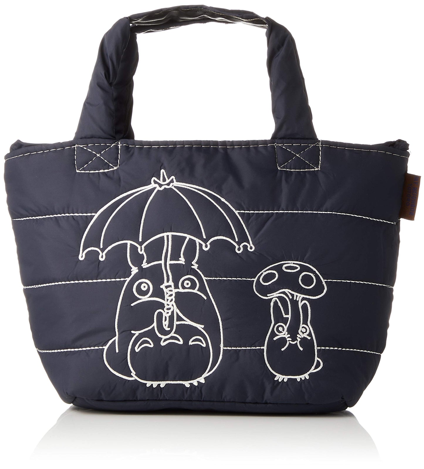 Skater KLD1 Light Down Lunch Tote Bag, My Neighbor Totoro