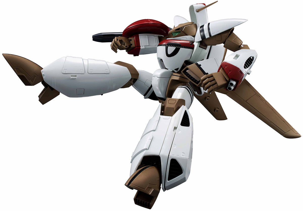 Megahouse Super Dimension Century Orguss: Orguss Variable Action Figure