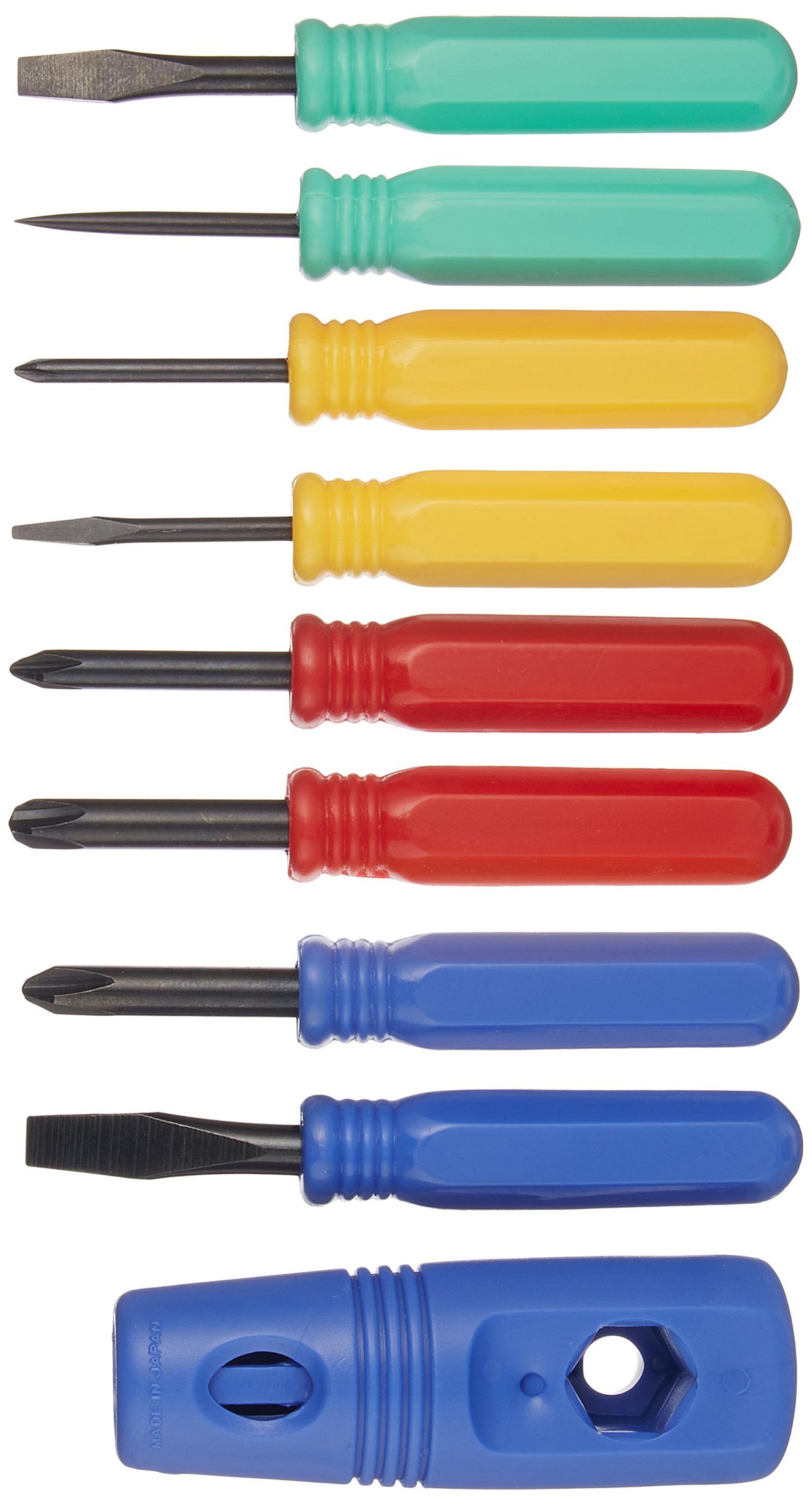 高儀 GISUKE Driver Set 8 Pairs Dr – 200