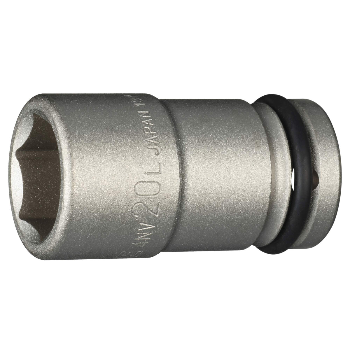 tone (Tone) Impact Long Socket hp4nv – Large