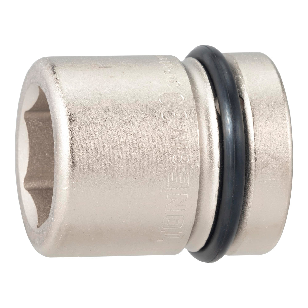 TONE 1" Drive 6 Point Impact Socket (8NV-30)
