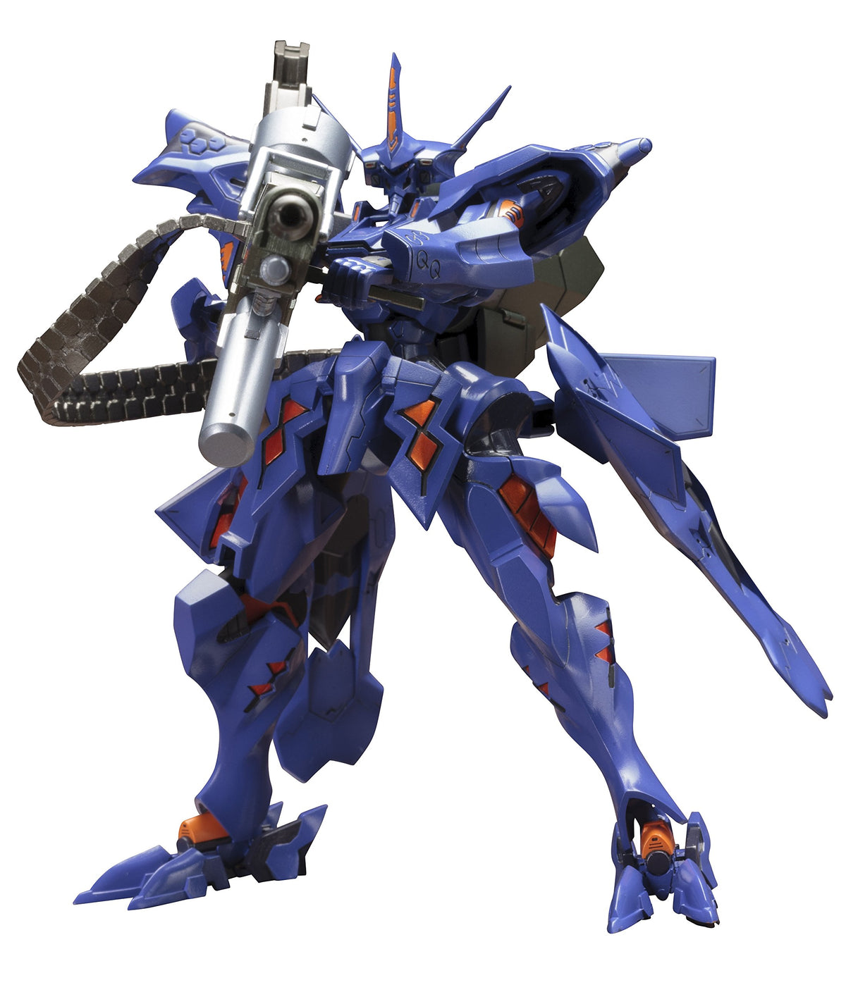 マブラヴ アンリミテッド ザ・デイアフター 1/144 武御雷 Type-00R 斯衛軍第16大隊指揮官機 (1/144スケール プラモデル)