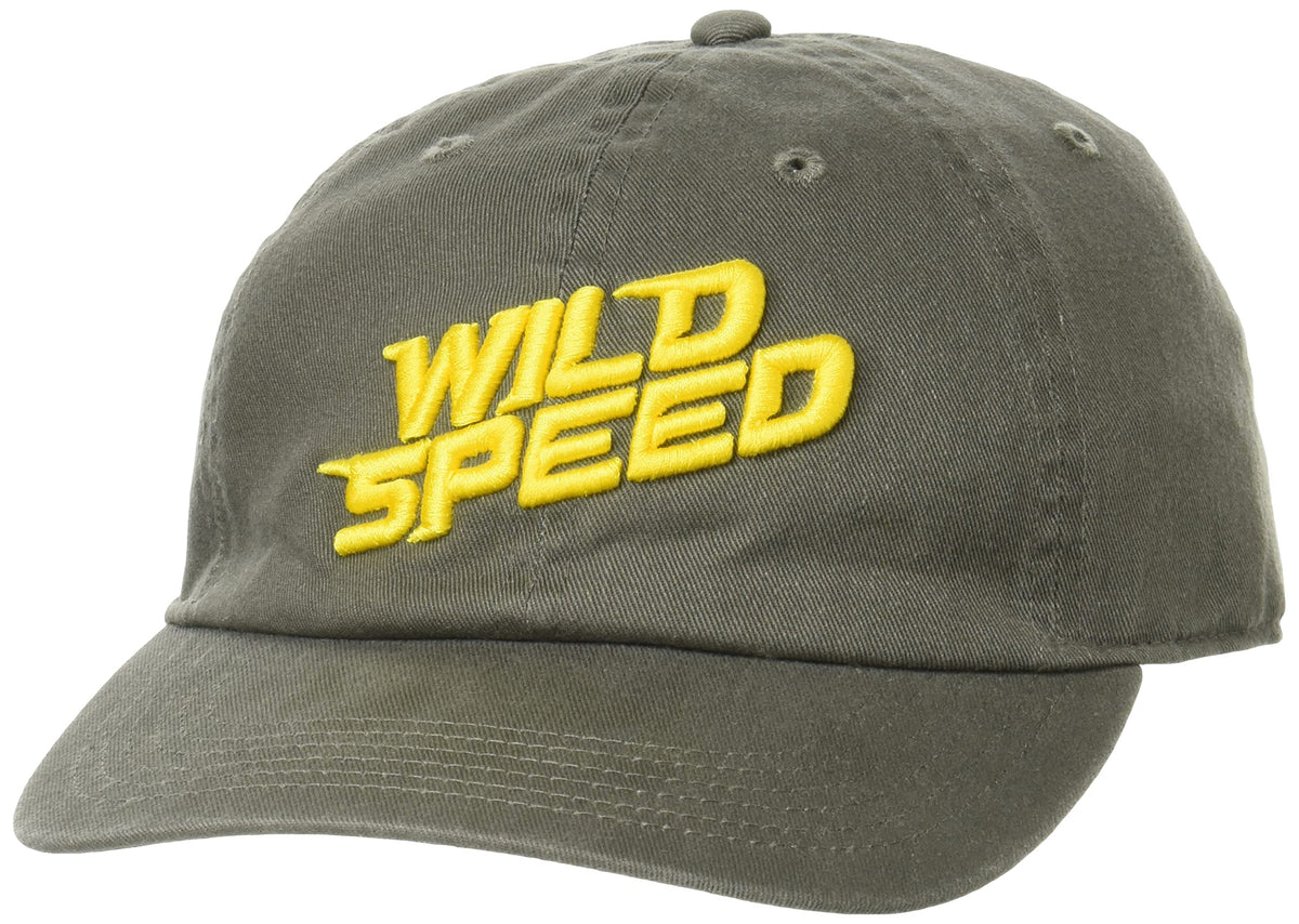 Fast and Furious UWS-LCP01 Low Cap, Live One Size