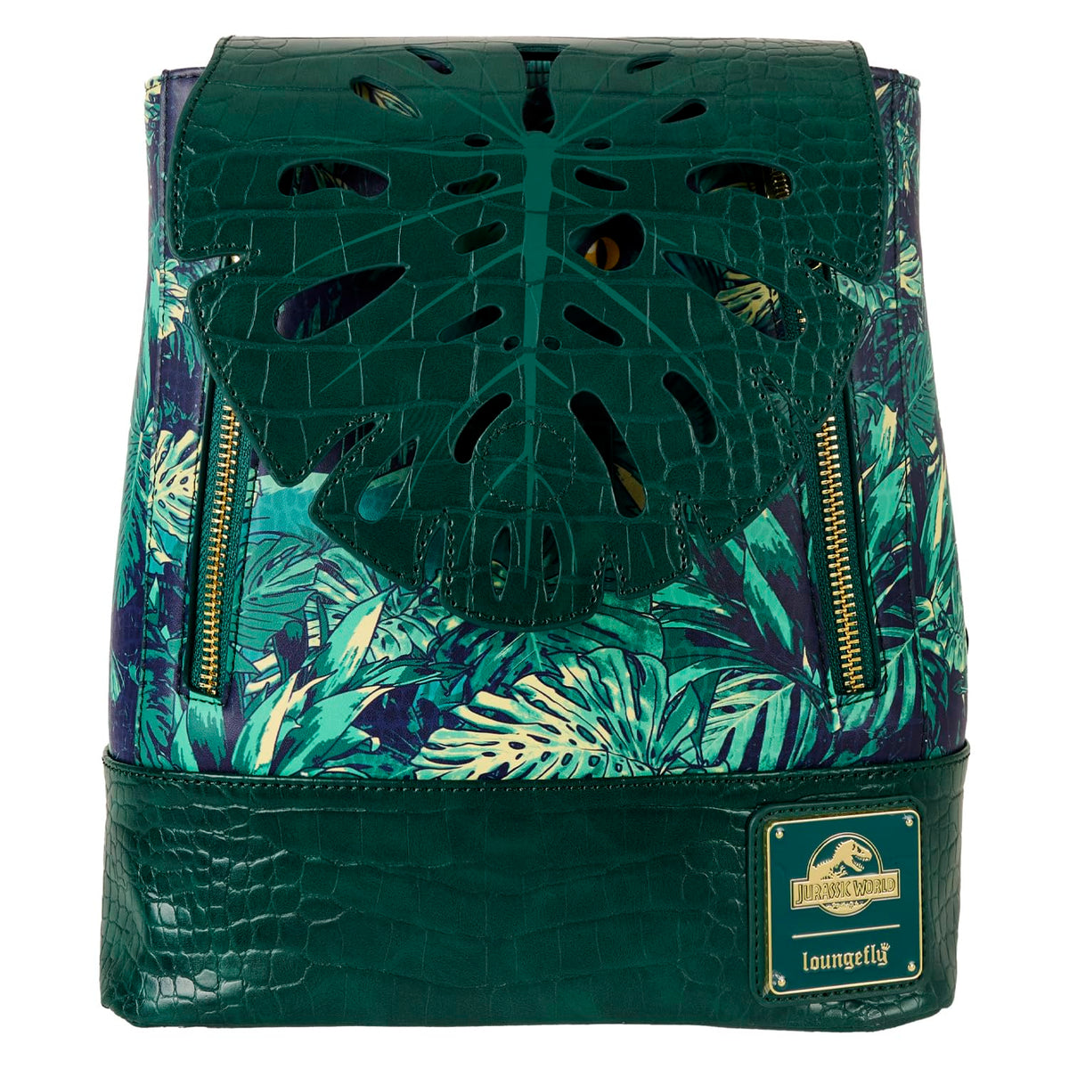Loungefly Universal Jurassic World Mini Backpack
