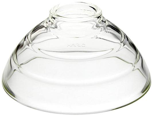 HARIO GN-150 F-GN-150 Glass Lid for Rice Pot with Glass Lid for 1 Gou