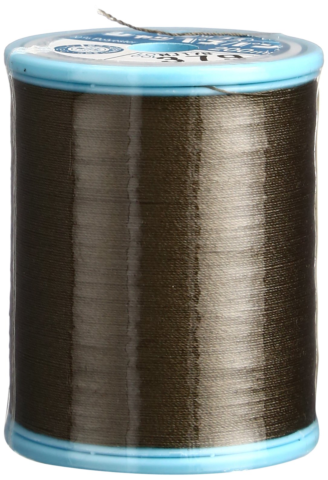Fujix huzikkusu syappesupan Plain Fabric for Sewing Thread # 60 200 m Col. 379 [88] FK56 – 379