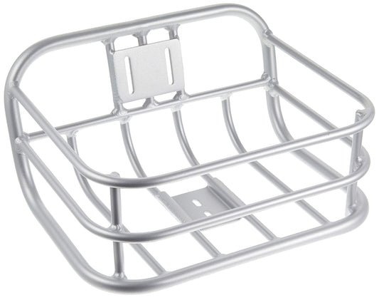 Bridgestone BK-ALP P5346 F761305SL Aluminum Pipe Basket for Oldina, Silva, Hydee. II (Silver)