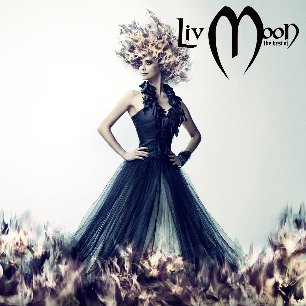 THE BEST OF LIV MOON (regular)