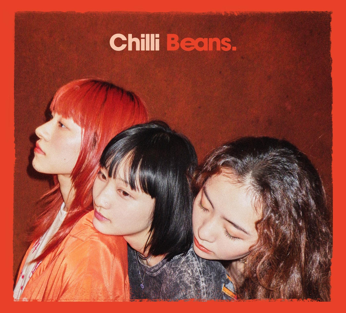 Chilli Beans. - Chilli Beans. (2 Cd)