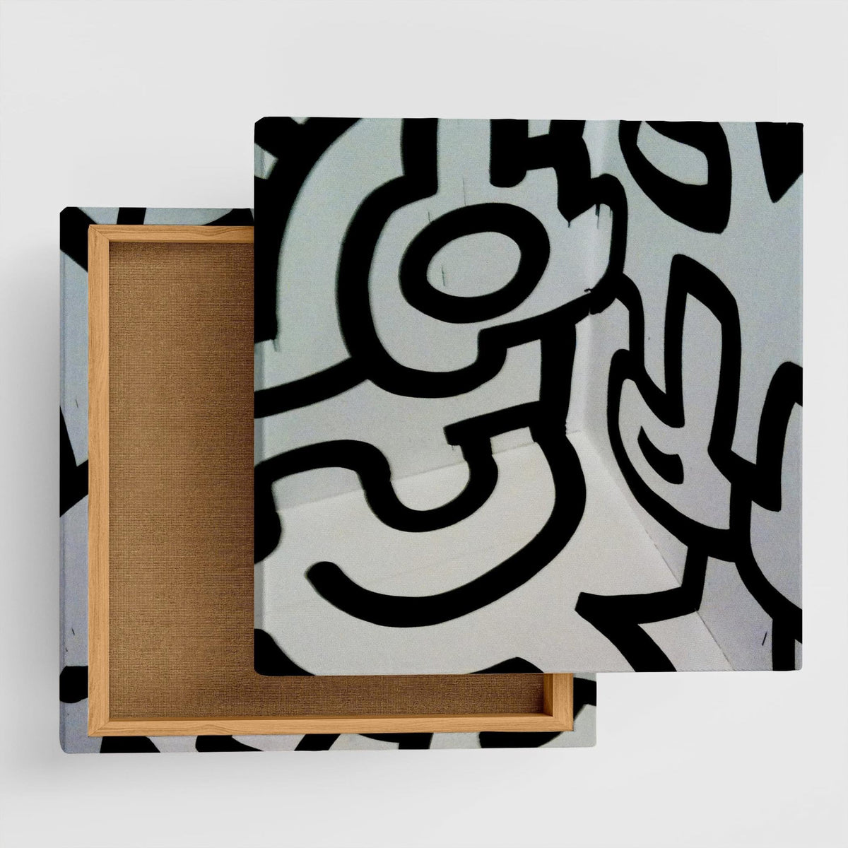 [a-toderi] modern art decor panel