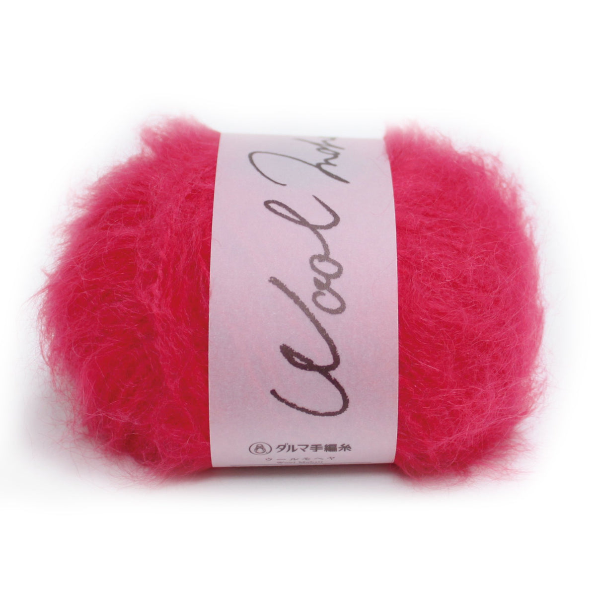 kurodaruma 手編 Yarn u-rumoheya Autumn Winter Knitting Yarn G 46 m 5 Ball Set