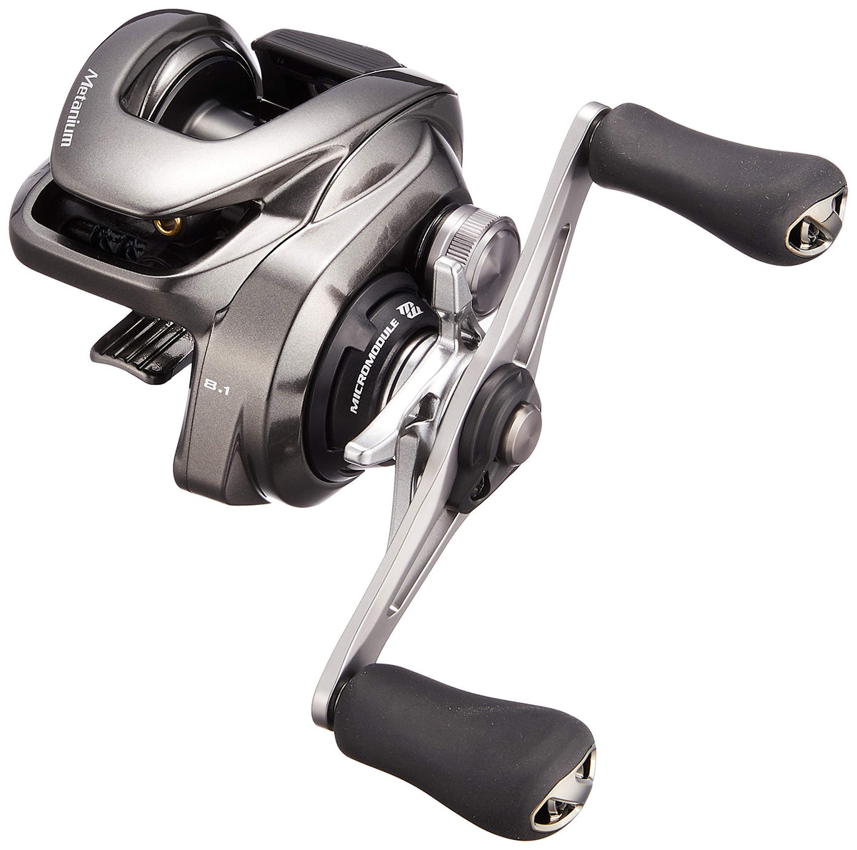 SHIMANO Reel 20 Metanium XG LEFT